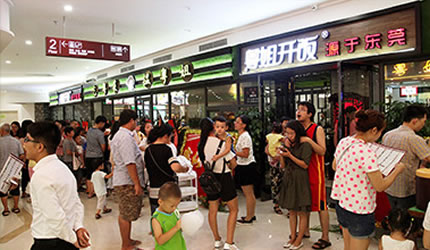 汕头引领粤菜新风潮，打造最地道最受欢迎的大众
